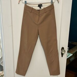 J crew Cameron pant